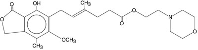 \\eu.boehringer.com\depts\col\groups\dra-ma\labeling\xml Files\mycophenolate Mofetil Caps And Tabs\labels\mycophenolate Chem Structure.jpg (Mycophenolate Chem Structure)